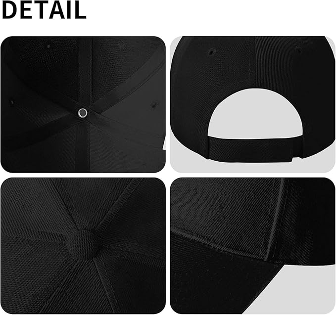 Custom Hats Design Your Own,Bulk Personalized Trucker Hat for Men Women, Make Your Own Customized Baseball Cap