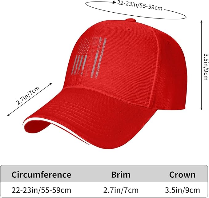 Custom Hats Design Your Own,Bulk Personalized Trucker Hat for Men Women, Make Your Own Customized Baseball Cap