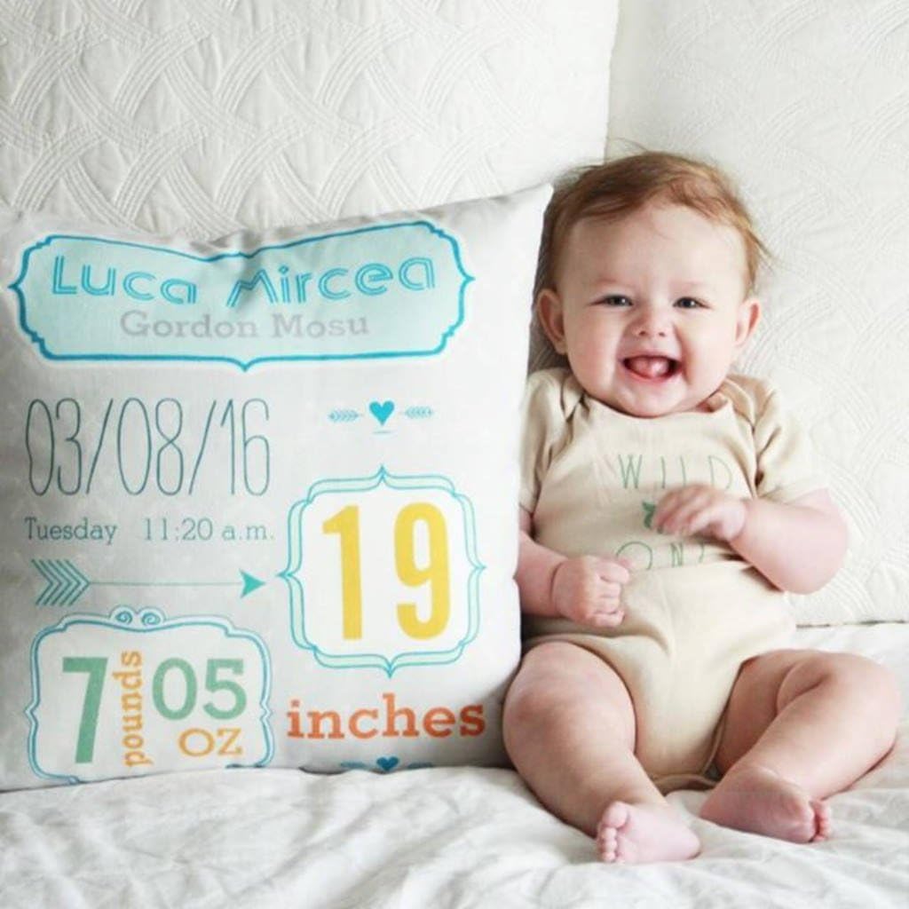 Personalized Throw Pillow Covers Custom Pillow Case with Photo Text Image, Square Pillowcase Cushion Covers for Sofa Couch Bed Chair Farmhouse Decorative Throw Pillows Multi Standard Size Optional