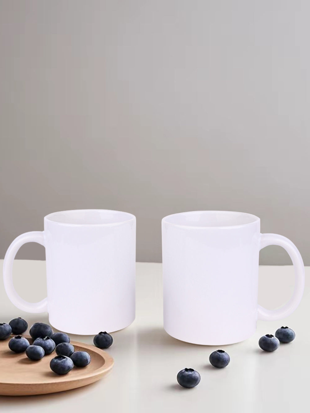 Personalized Coffee Mug | Custom Photo Text and Logo Ceramic Mug | Customized 11 Oz